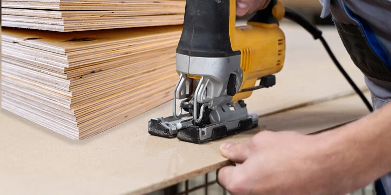 Best Plywood Manufacturers in India