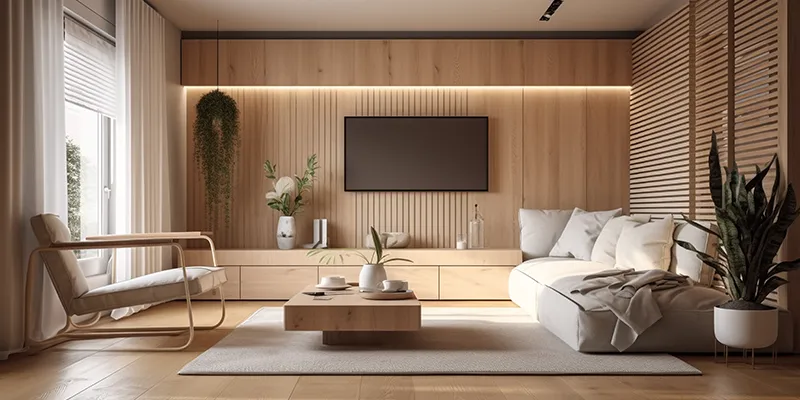 The perfect Plywood